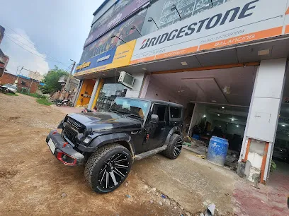 Pl Wheels