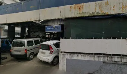 Plakkal Auto Service