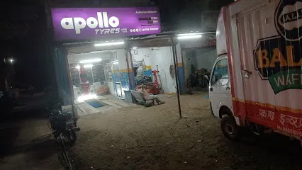 PM TYRES AND AUTOMOBILES JHABUA