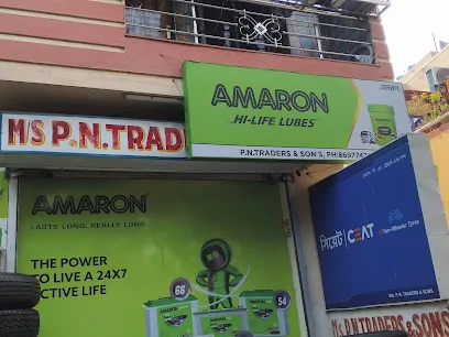 P.N Traders and Sons