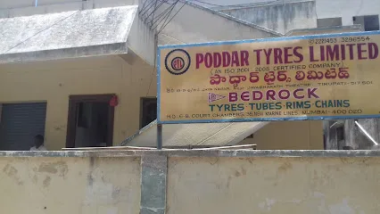 Poddar Tyres Limited