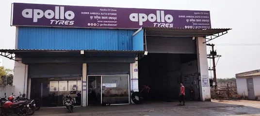 PODDAR TYRES (Shree Ambika Auto Store) Chadeidhara