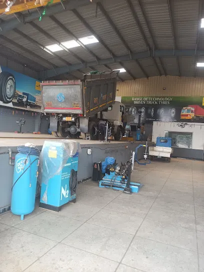 Poddar Tyres(Shree Ambika Auto Stores) Choudwar