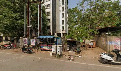 Police line colony