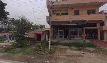 Pollution Checking Centre