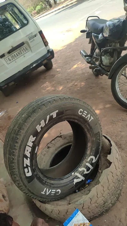 Pooja Tyre Puncture