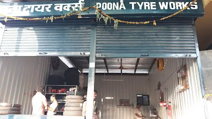 Poona Tyre Works