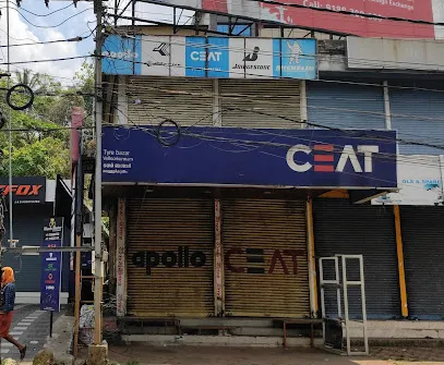 Poothanal Tyres