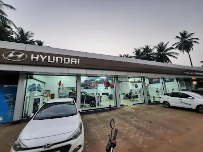 Popular Hyundai Sales & Service - Manjeri