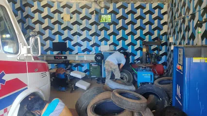 Popular Mega Wheels