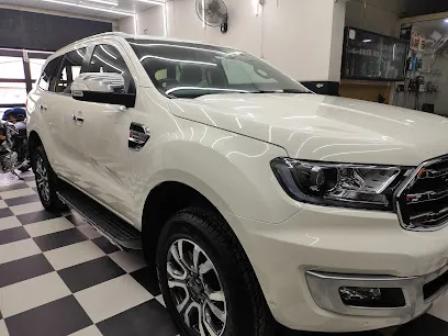 Power Shine - The Best Car Detailing Service in Amritsar