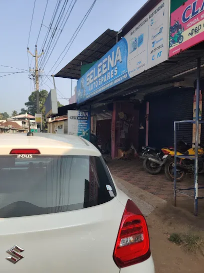 Power wheels tyre works