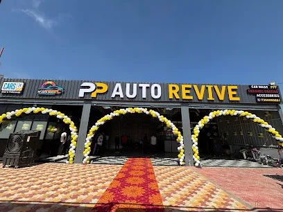 PP AUTO REVIVE