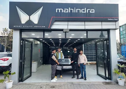PP Mahindra Kurukshetra