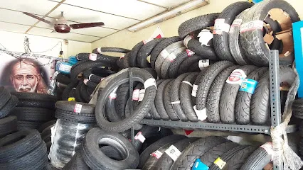 PPS Tyre Tread (Retread and New Tyres)