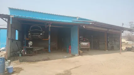 PR Motors Ujlaiwadi, Kolhapur