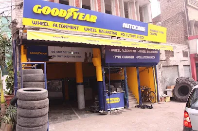 Prabhat Tyre Centre