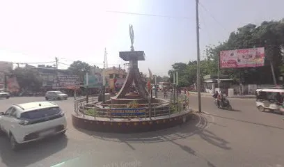 Pradeep singh house