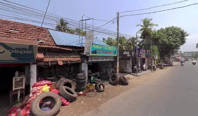 Pradeep Tyre Resole Company