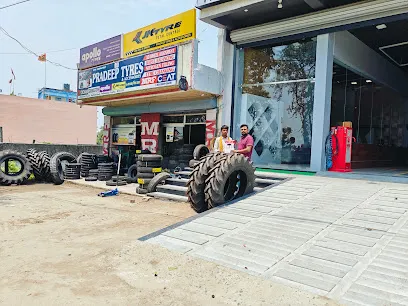 PRADEEP TYRES & ACCESSORIES