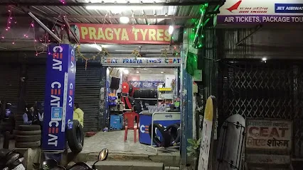 Pragya Tyres