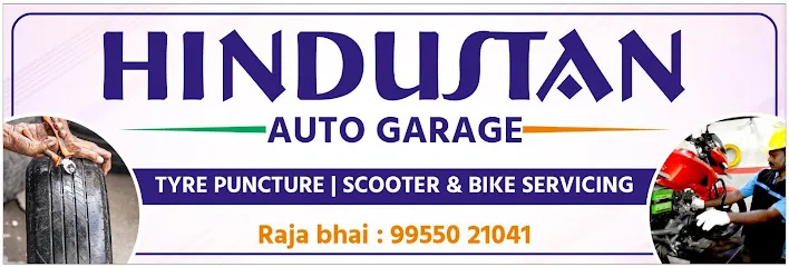 Prajapati Auto Servicr Center