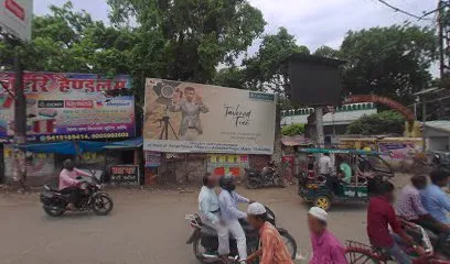 PRAJAPATI TYRES