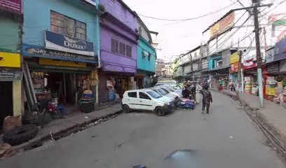 Prakash Automobiles