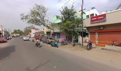 Prakash Motorss