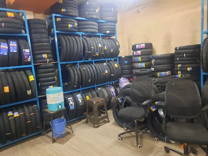Prakash Tyre Agency