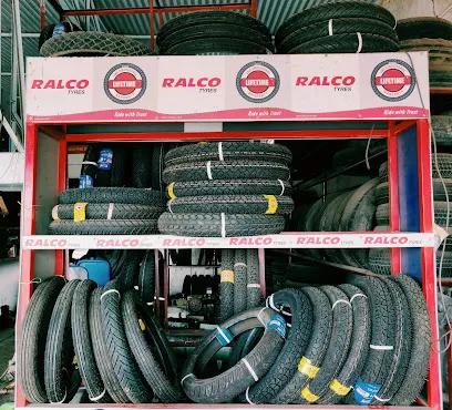 Prakash tyre service