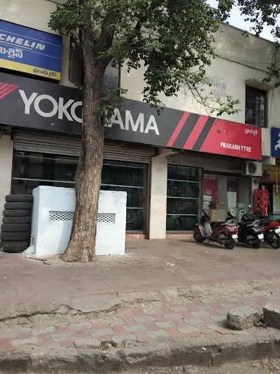 Prakash Tyre