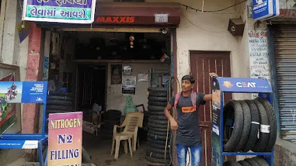 Prakash tyres