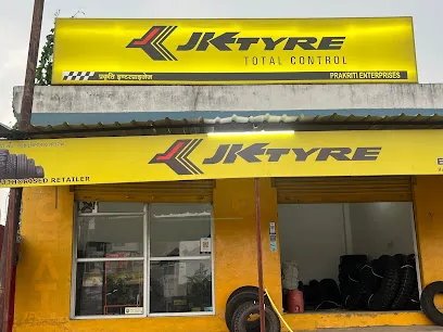 Prakriti TYRES