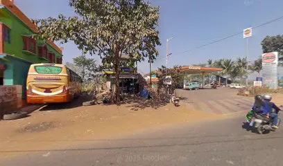 Pramila Tyre Repairing & Pressure Greasing & Servicing