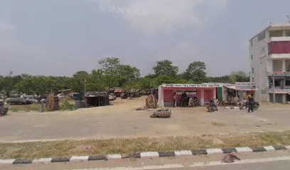 PRAMOD JI TYRE DUKAN