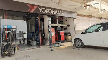 Pramukh Auto World