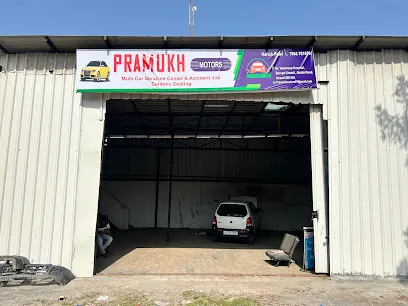 Pramukh Motors