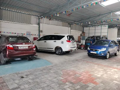 Pranav Tyres Madurai