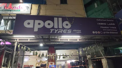 Pranav tyres