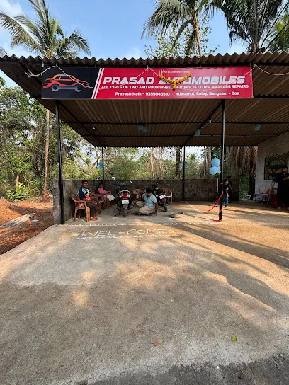 Prasad Automobiles