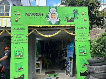 Prasad Enterprise (Bridgestone / Apollo Tyres/ JK TYRES / Amaron Battery )