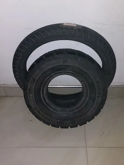 Prasad Tyre's Service