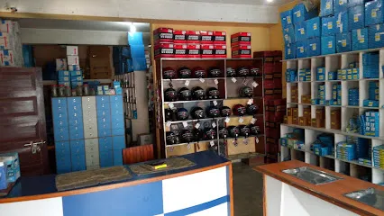 PRASHANT TYRE AND MOTOR SPARES - Only Genuine parts retailer