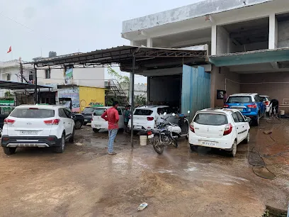 Prashanti Auto Services
