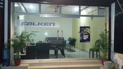 Pratap Tyre & Car Washing