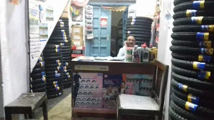 PRATAP TYRES
