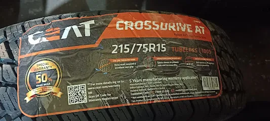 Pratap Tyres