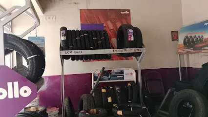 Pratham apollo tyres
