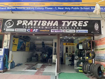Pratibha Tyres